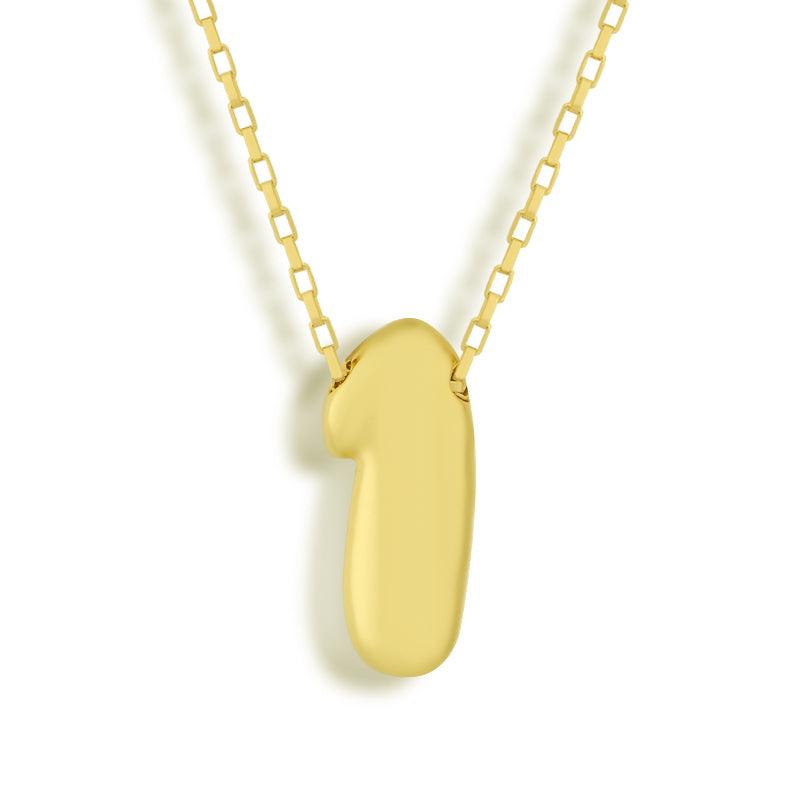 My Number One Necklace - Image 14