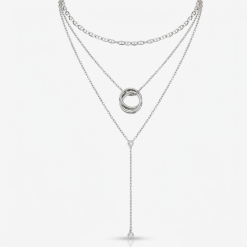 Alternative view of Effortless Luxe 3 Piece Bundle
