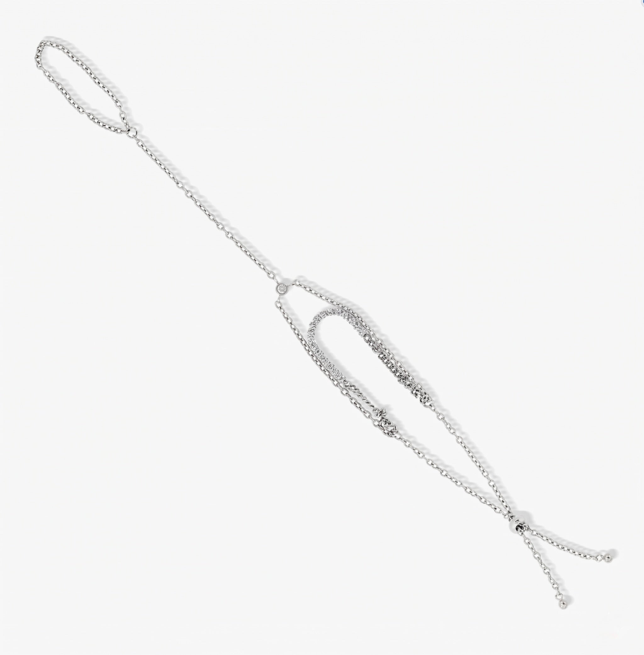 The Slide On Hand Chain Collection - Image 15