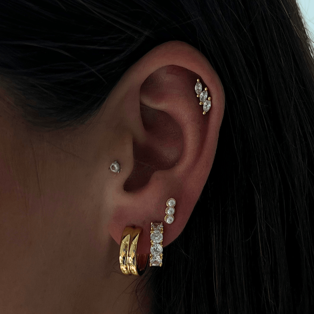 Coco Earrings - Image 2