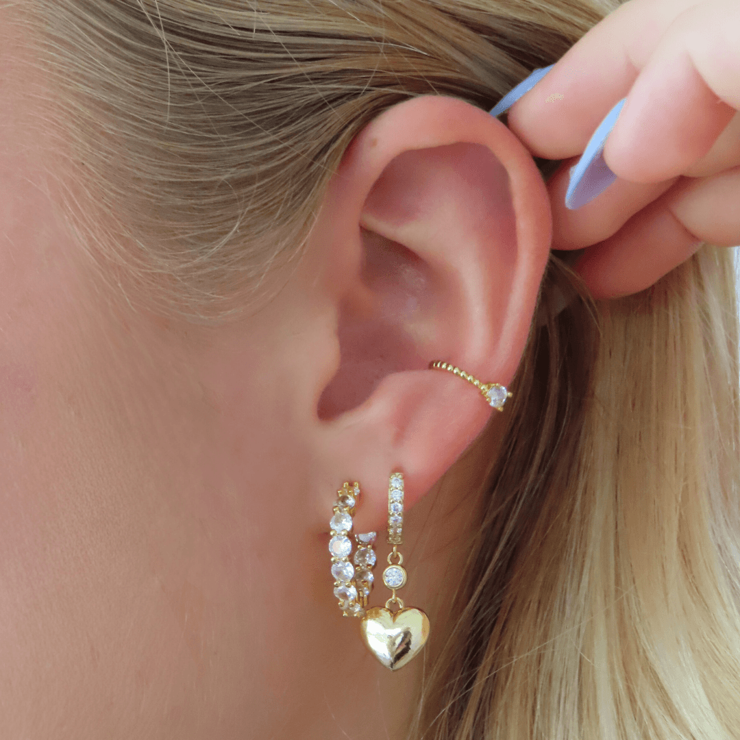 Vegas Ear cuff - Image 4