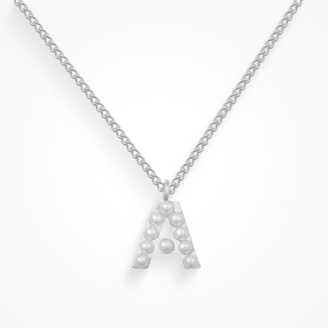 Obsessed With Me Necklace - Image 12