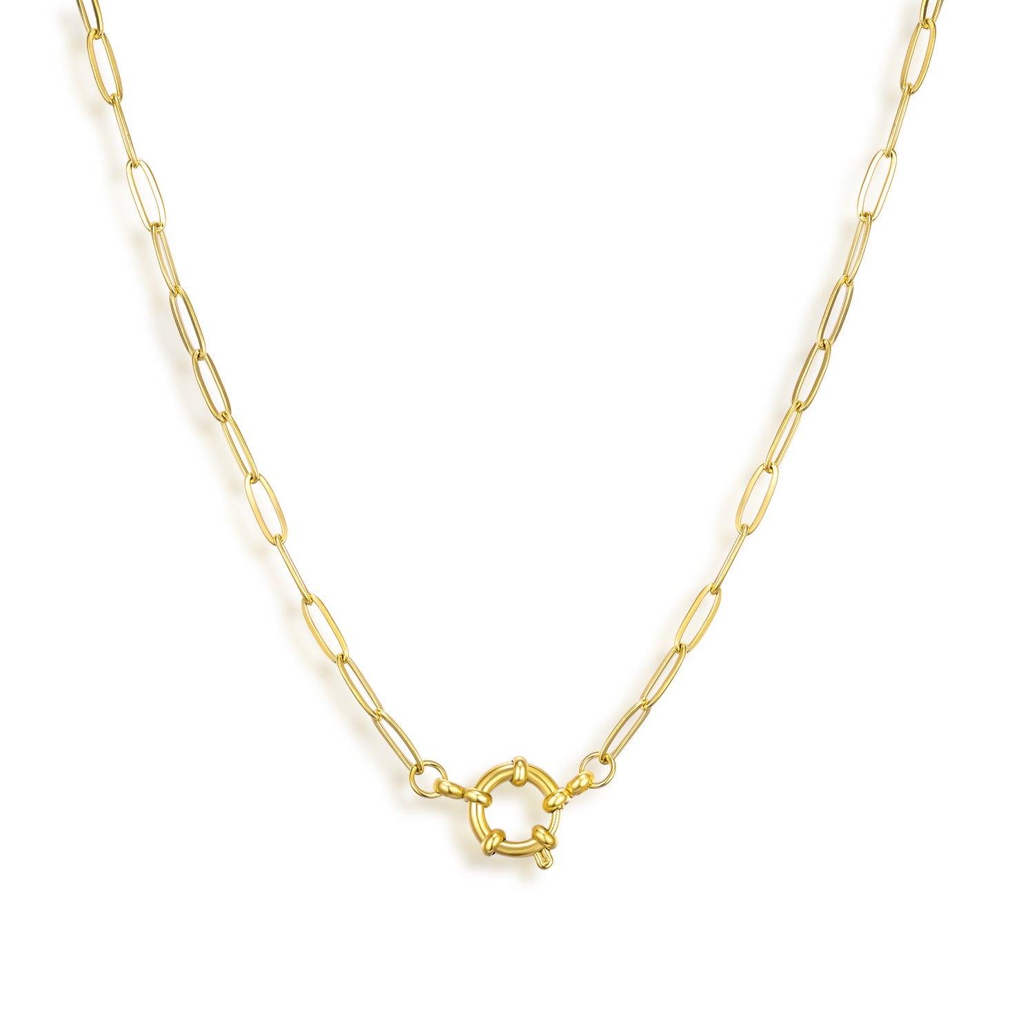 Life Saver Necklace - Image 3