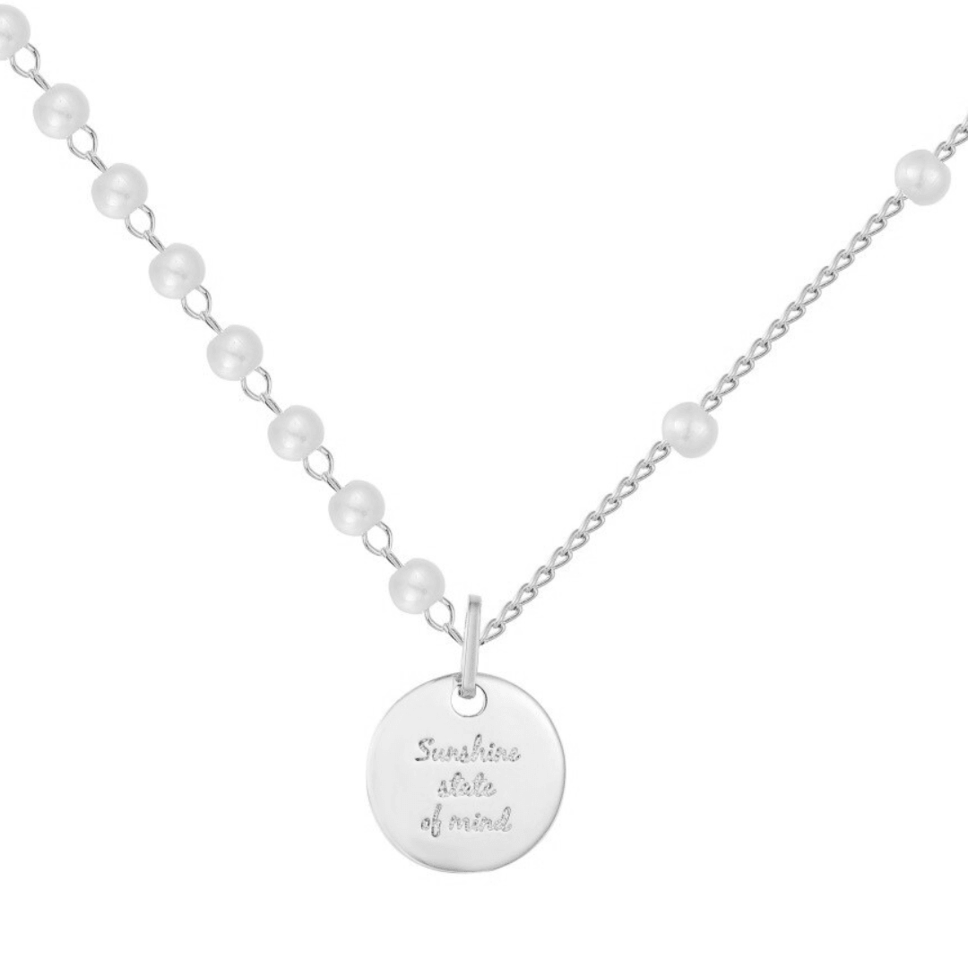 Solara Necklace - Image 5