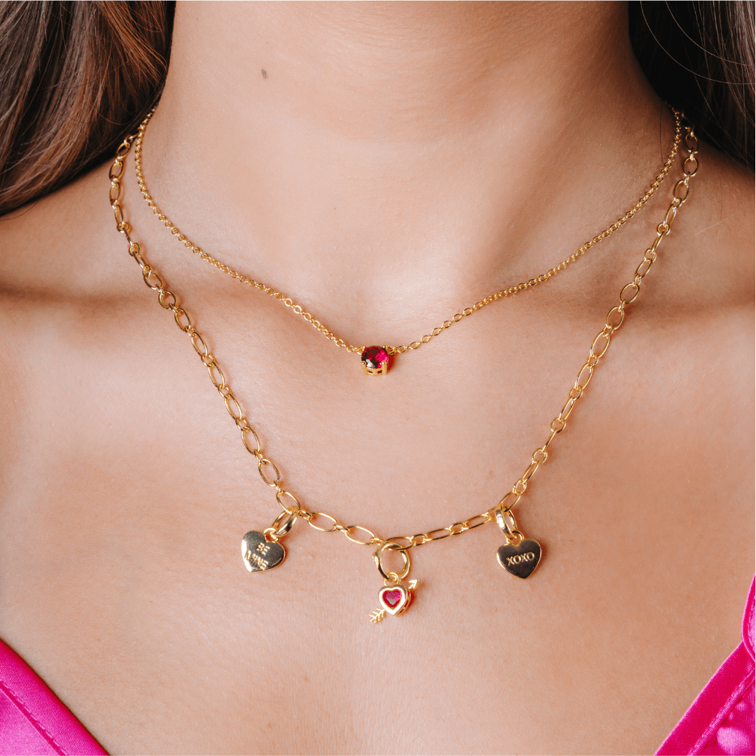 Spark Necklace - Image 8