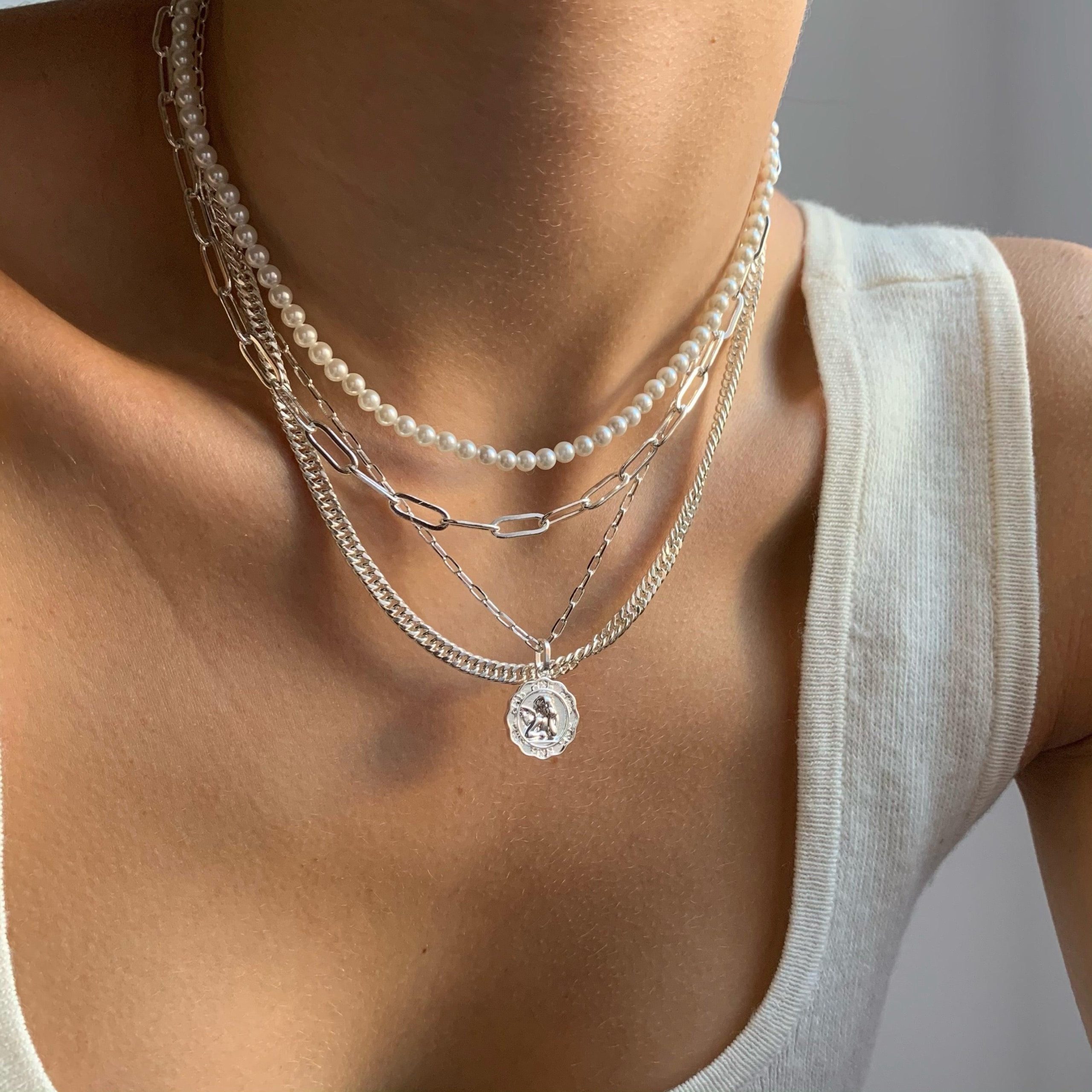 Link Up Necklace - Image 14