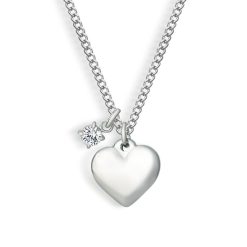 Alternative view of Mon Cheri Necklace