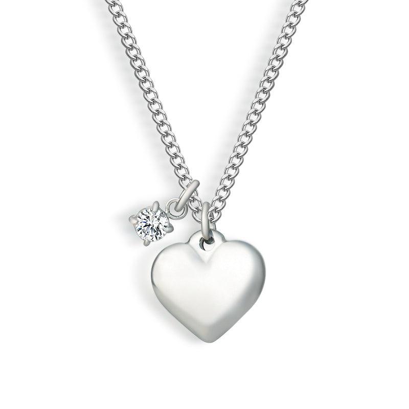 Mon Cheri Necklace - Image 2