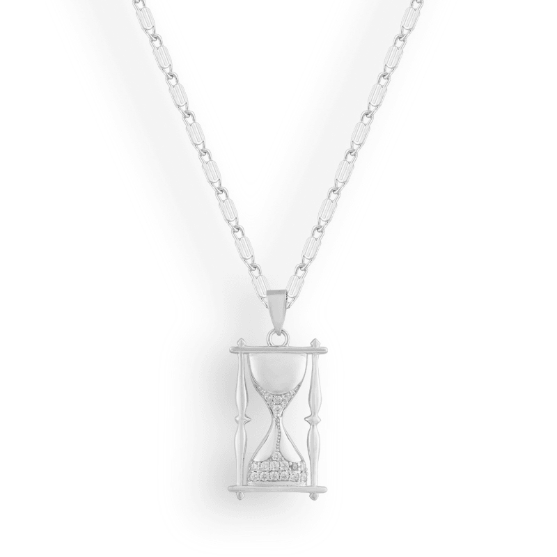 Moment in Time Necklace - Image 3