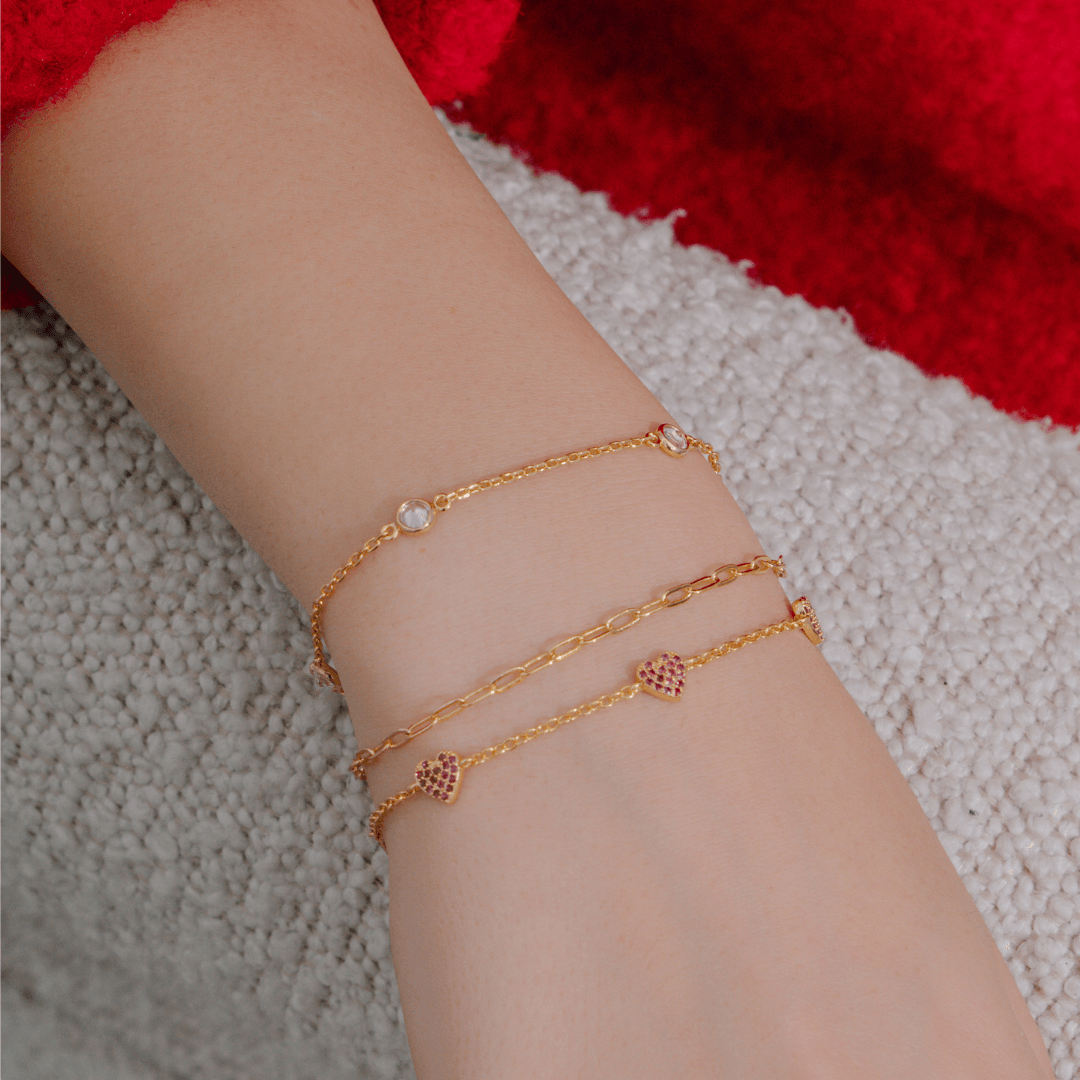 Full Of Love Bracelet - Image 9