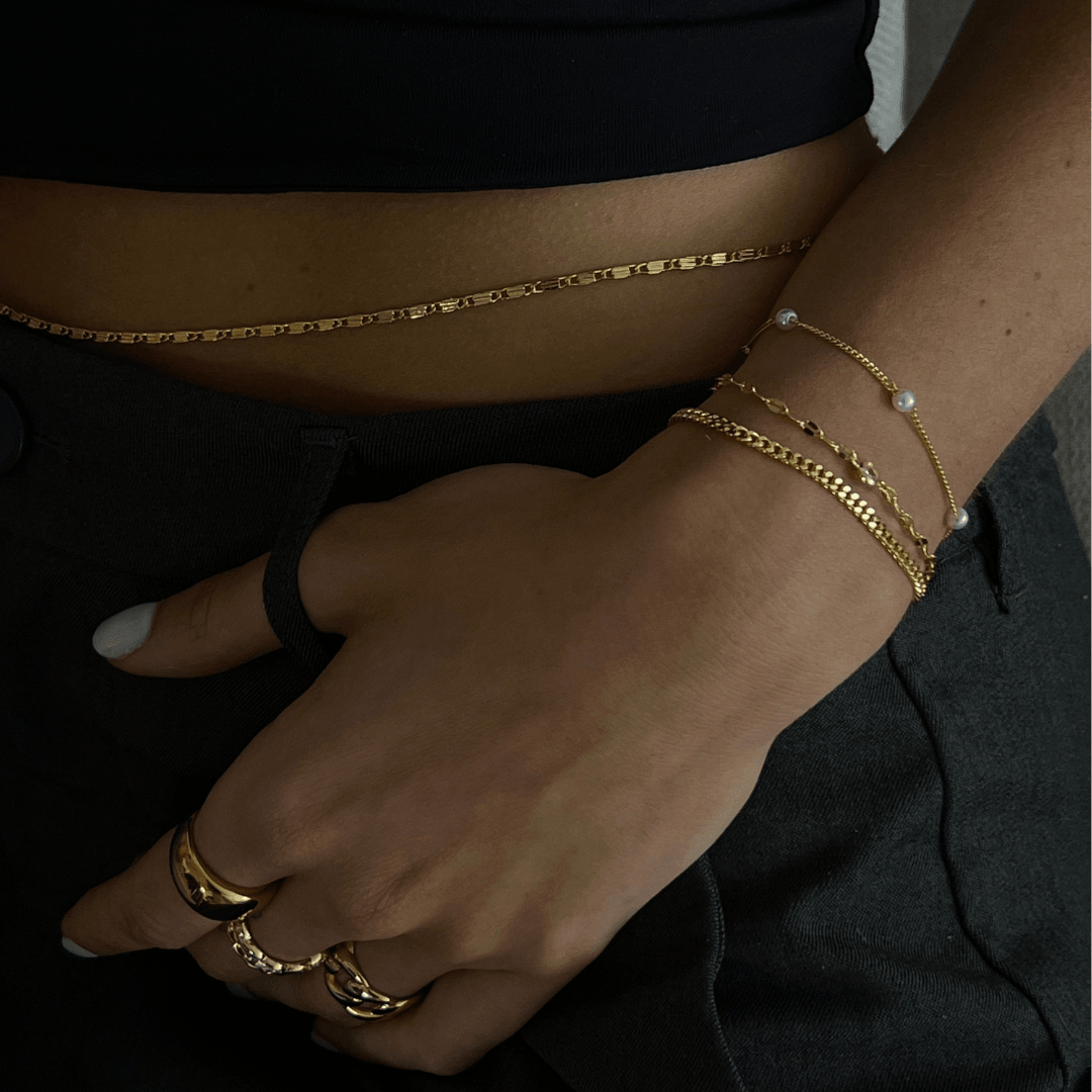 Lover Girl Bracelet - Image 6