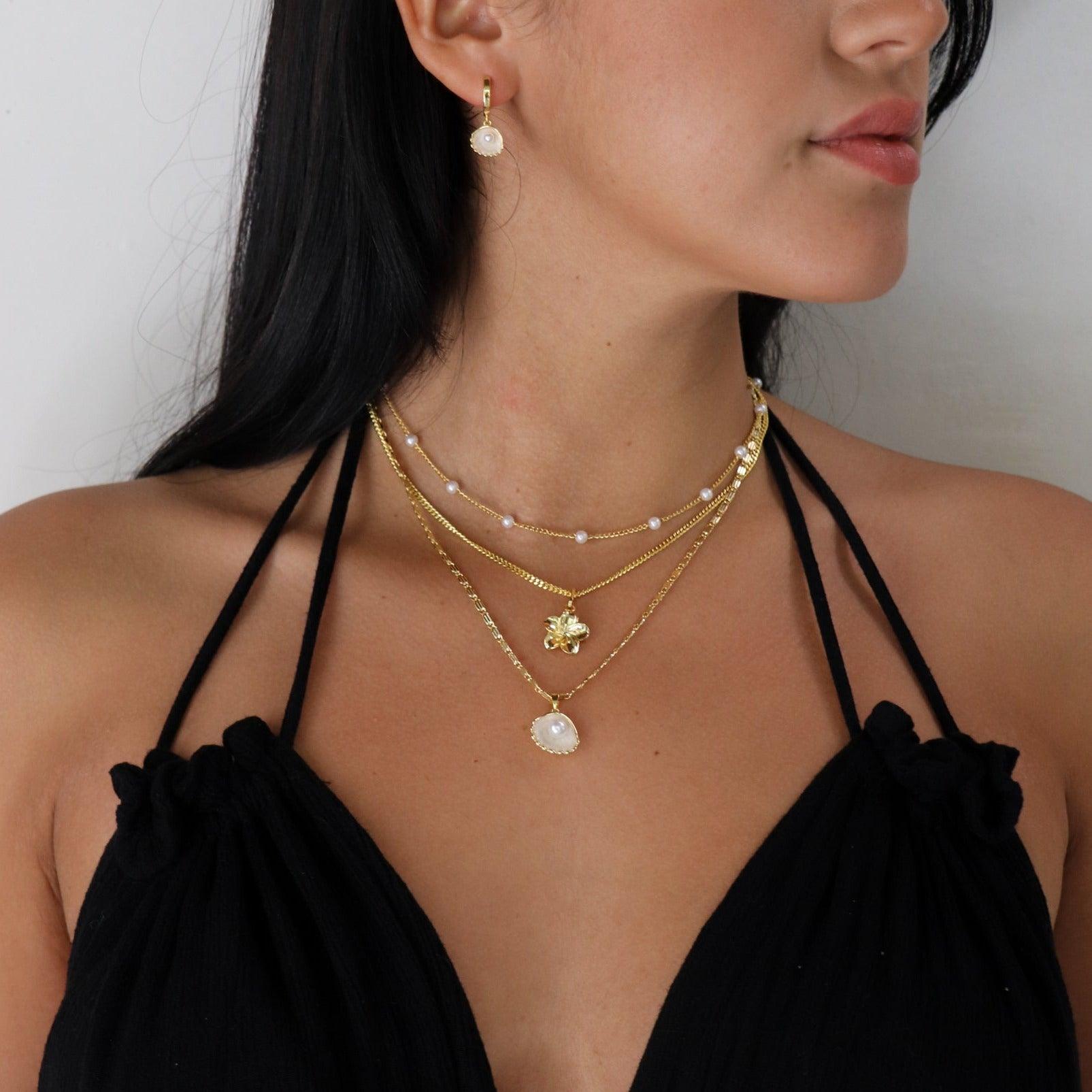 Meribella Necklace - Image 18