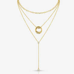 Effortless Luxe 3 Piece Bundle