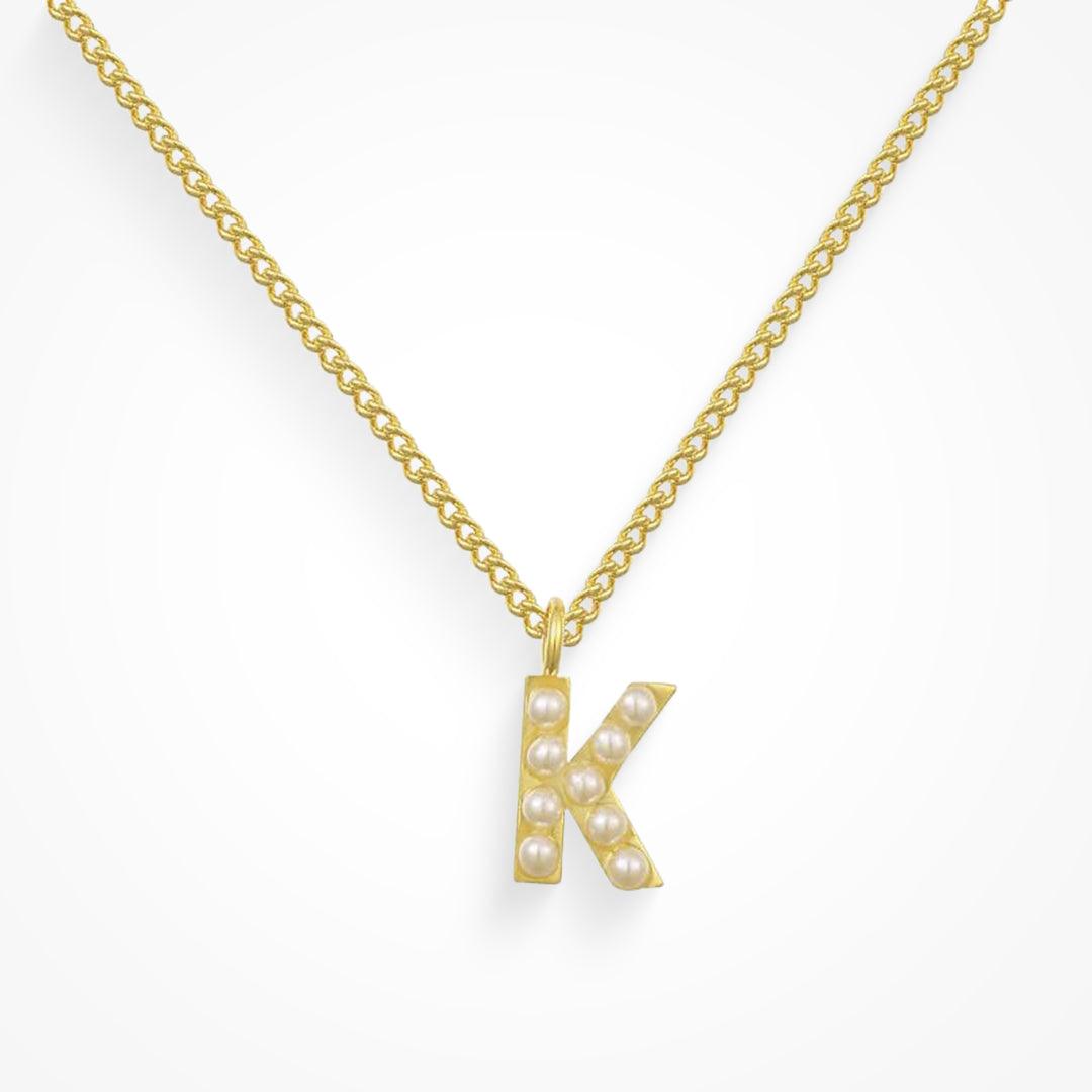 Obsessed With Me Necklace - Image 10
