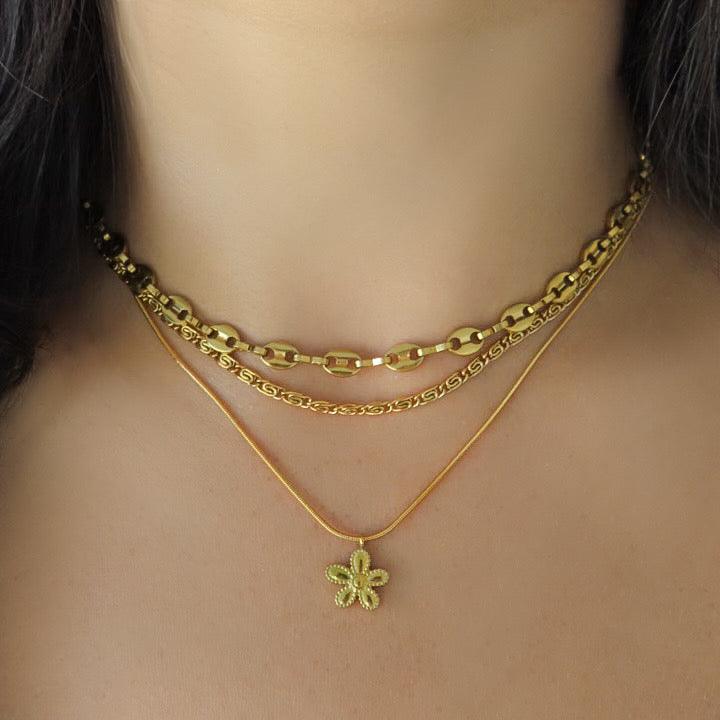 Petunia Necklace - Image 6