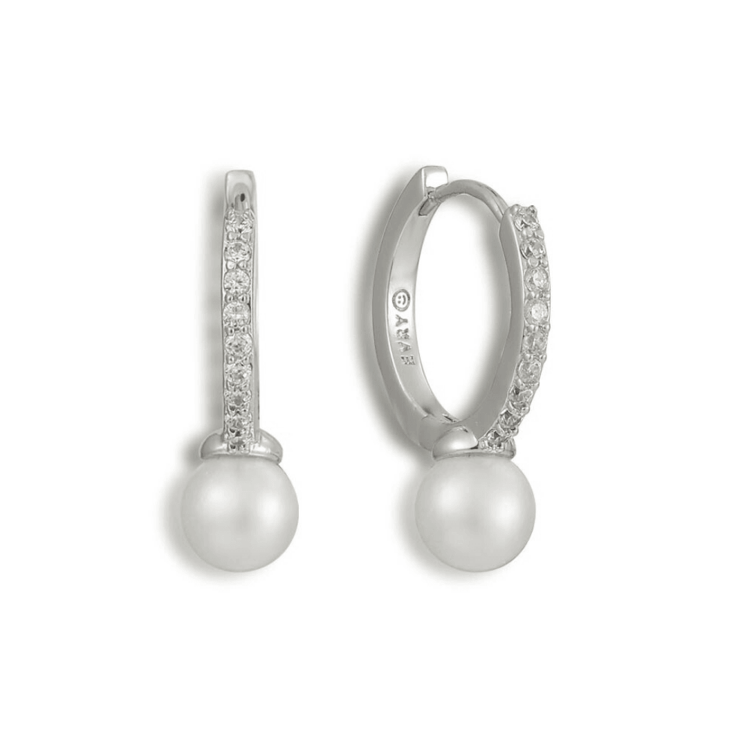 Girl's Best Friend Earrings - Image 3