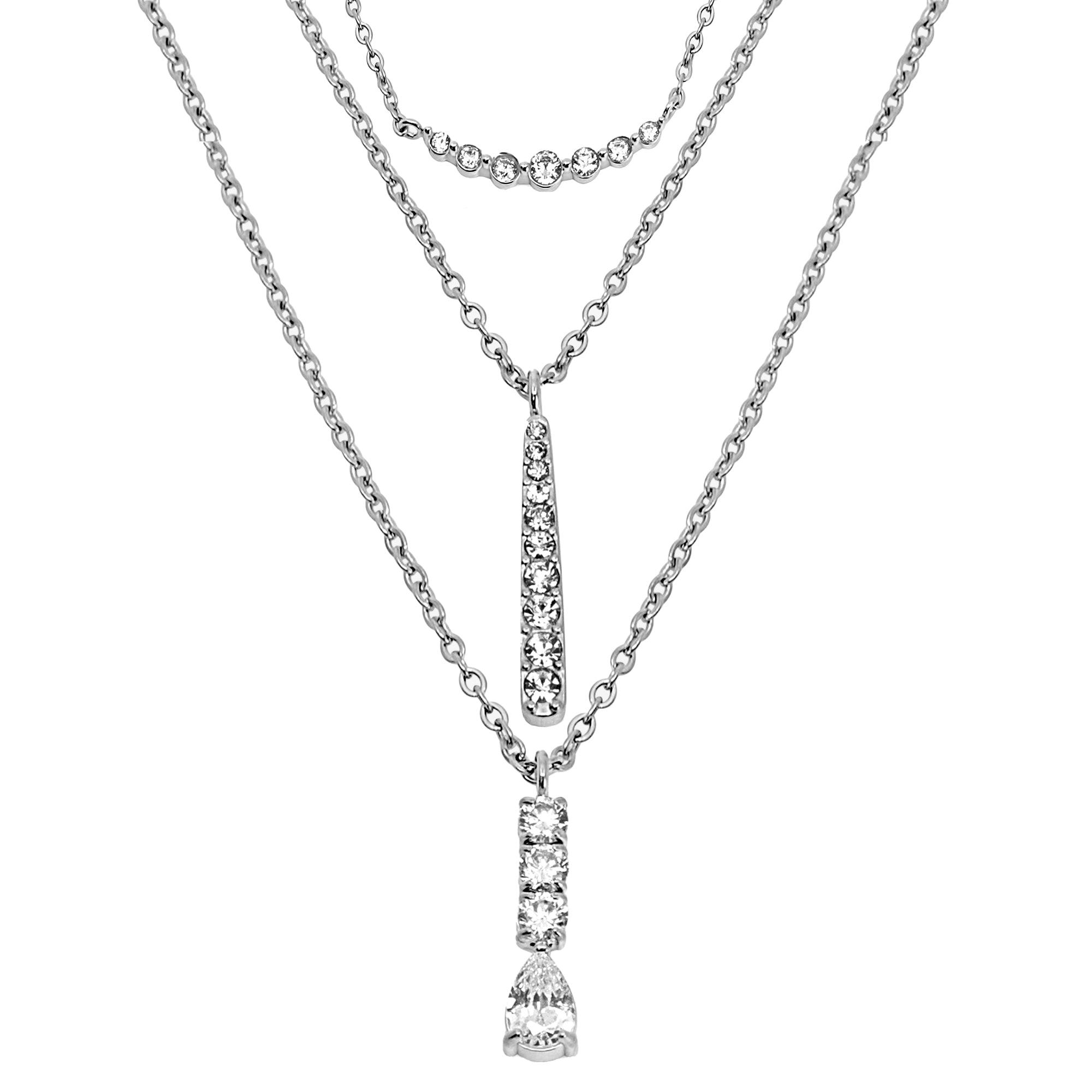 Main Event 3-Piece Necklace Set - Image 3