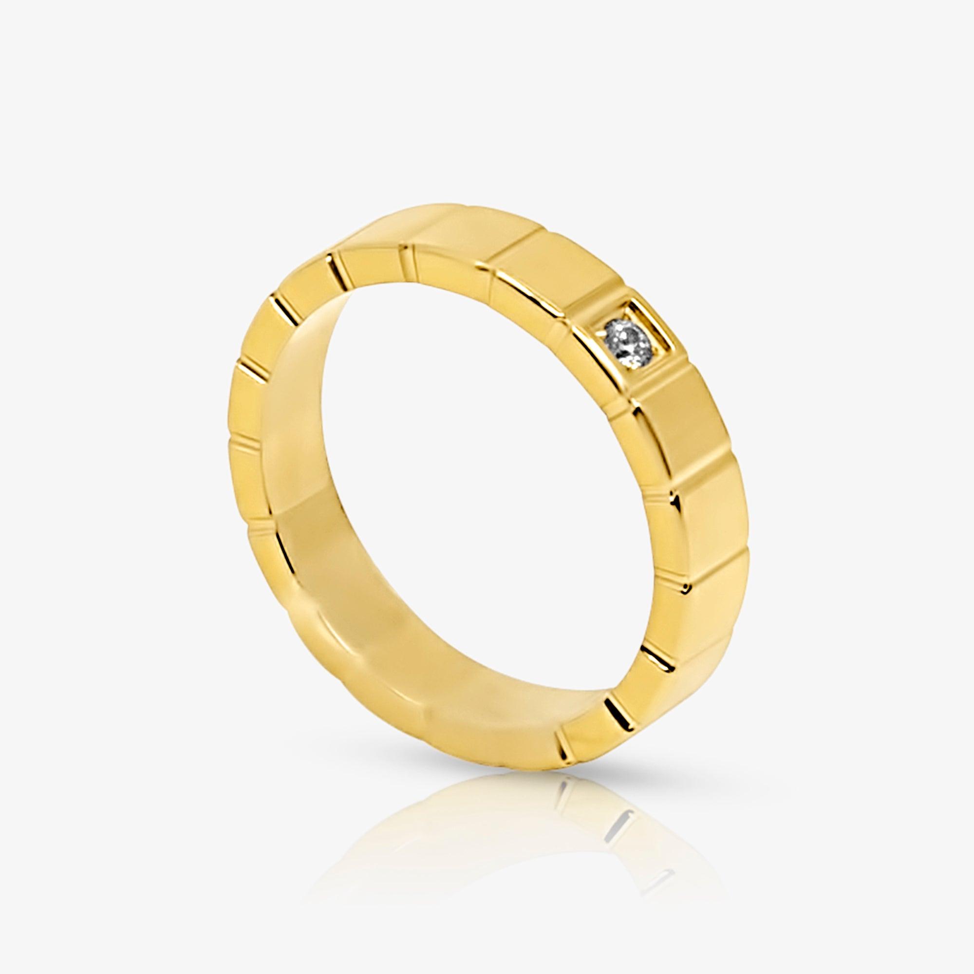 Moonbeam Ring - Image 3