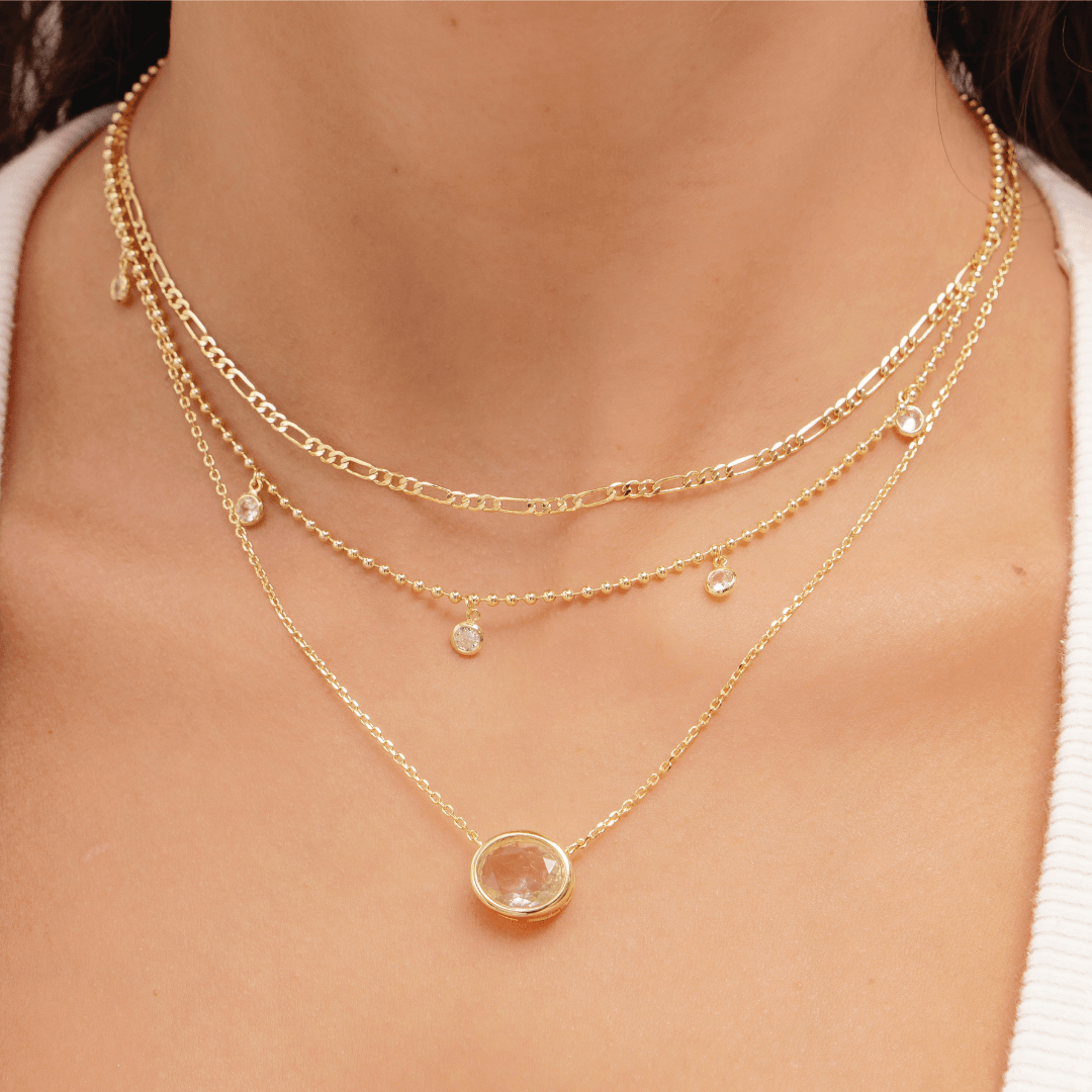 Coralina Necklace - Image 5