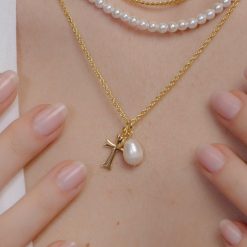 Divine Love Necklace