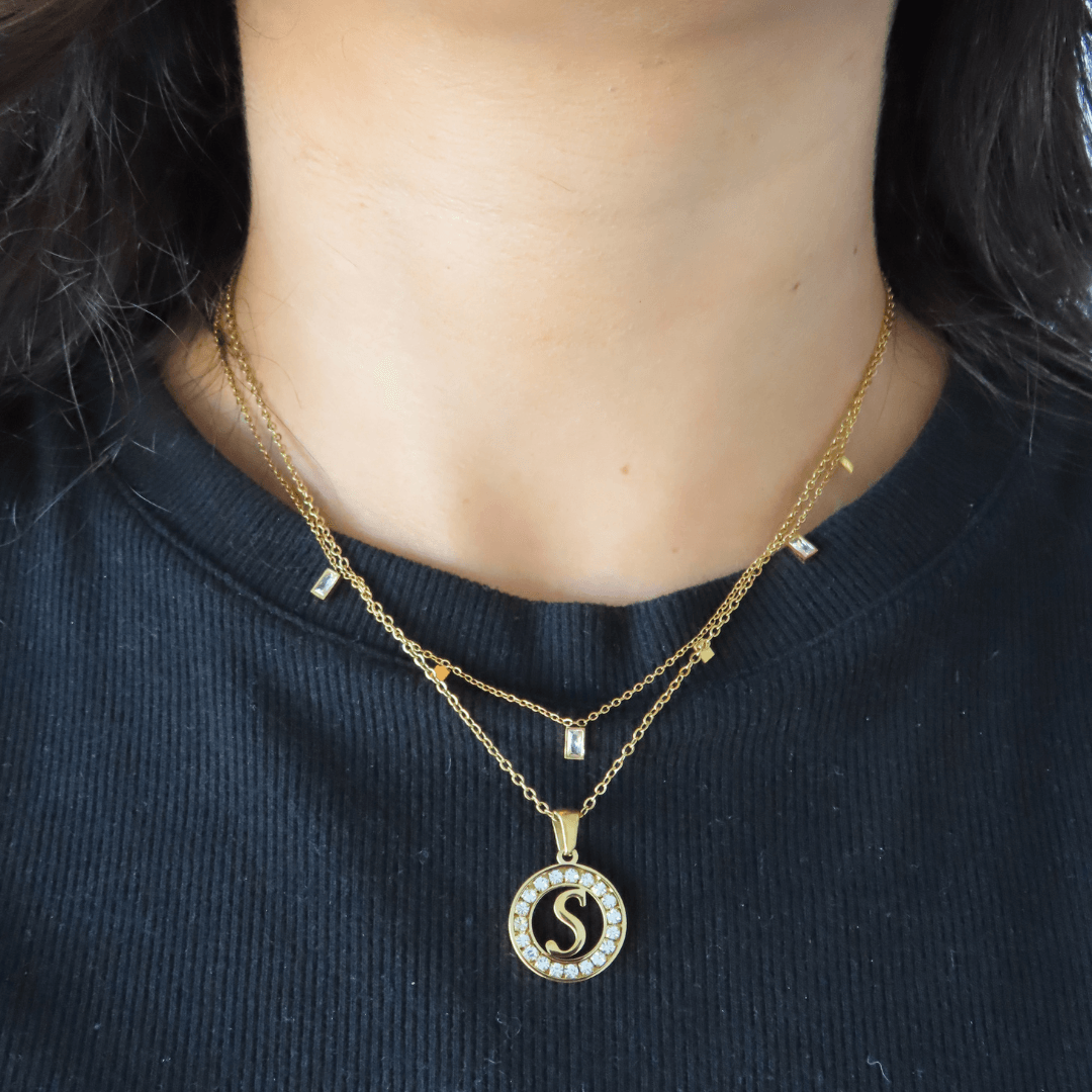 Belle Necklace - Image 2