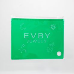 Alternative view of Butterfly Effect Pouch