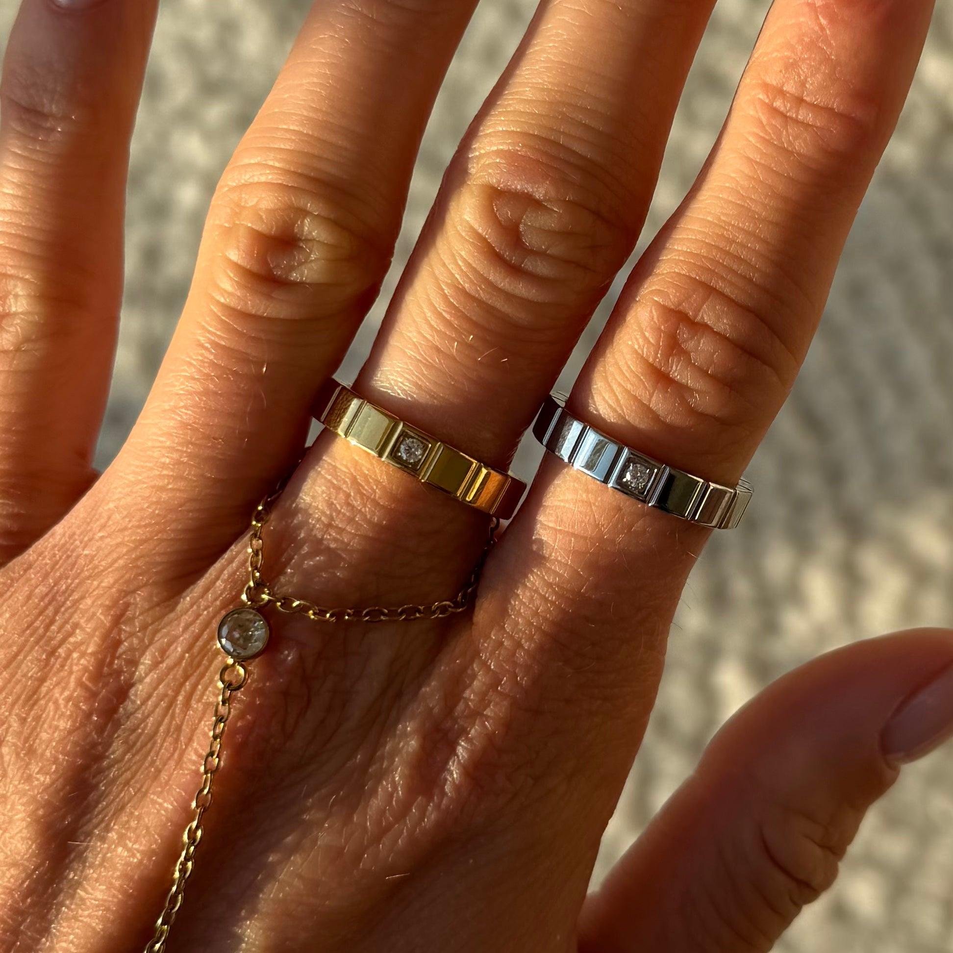 Moonbeam Ring - Image 2