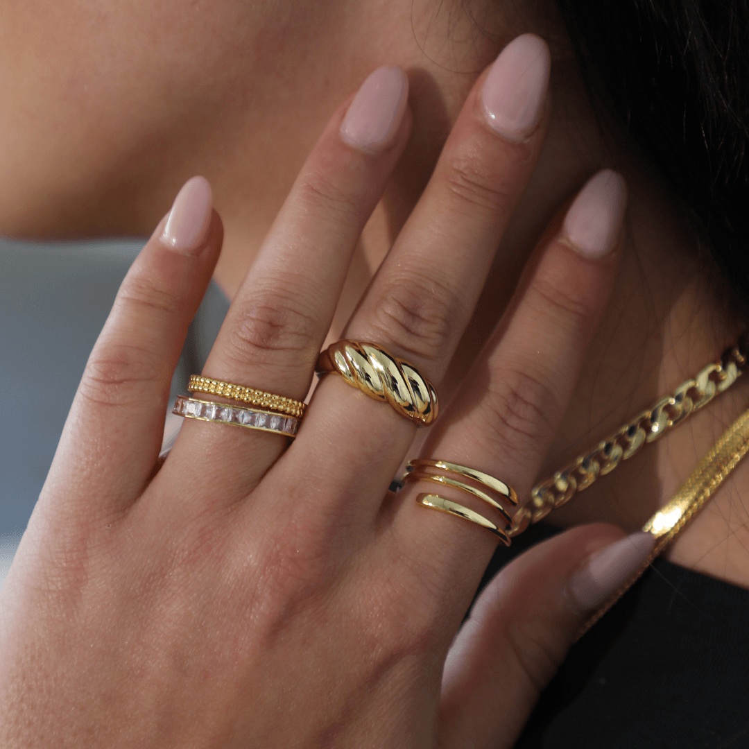 Princess Ring - Image 5