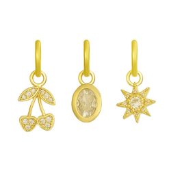 Alternative view of 3-Pack Charm Bundle