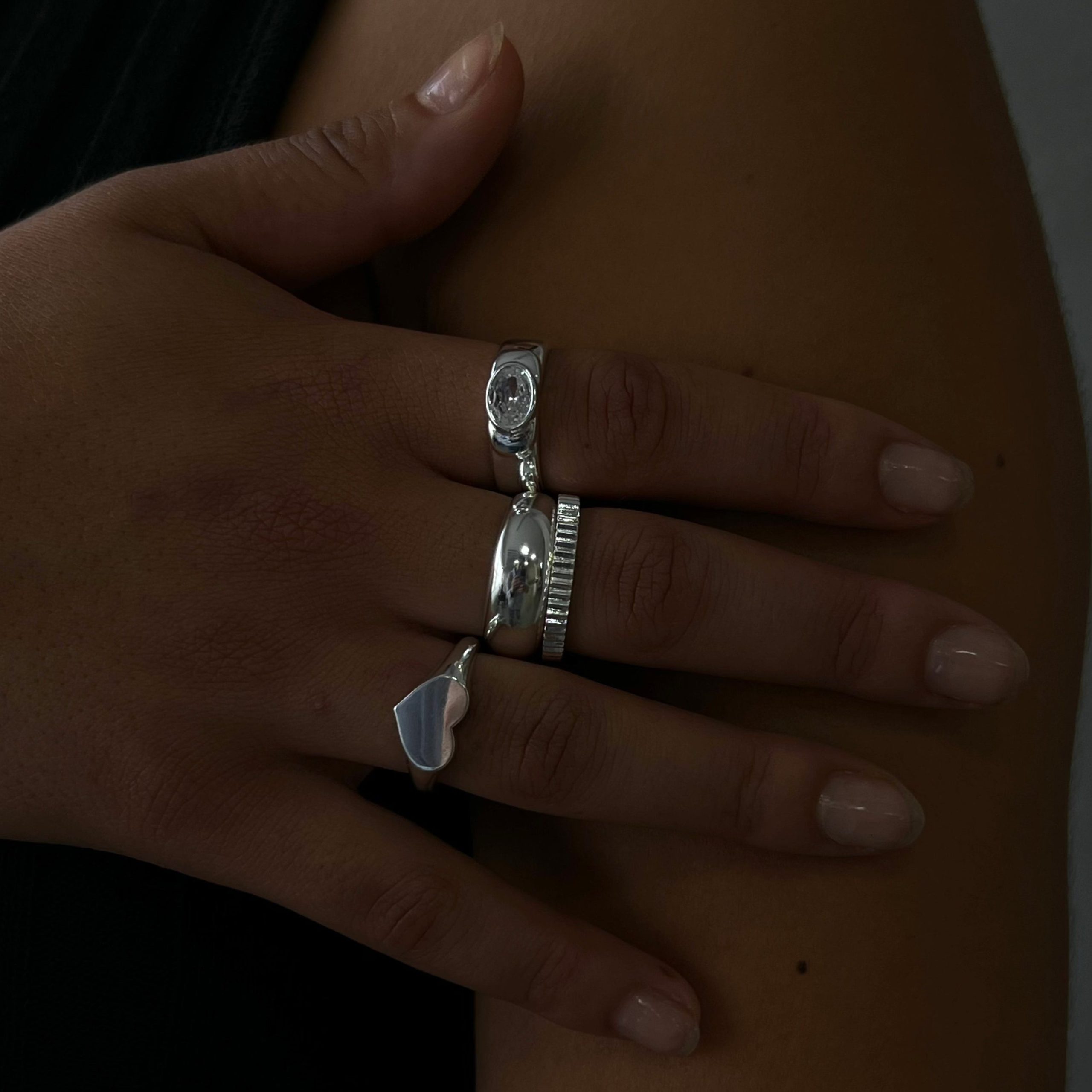 Whole Lotta Loving Ring - Image 3