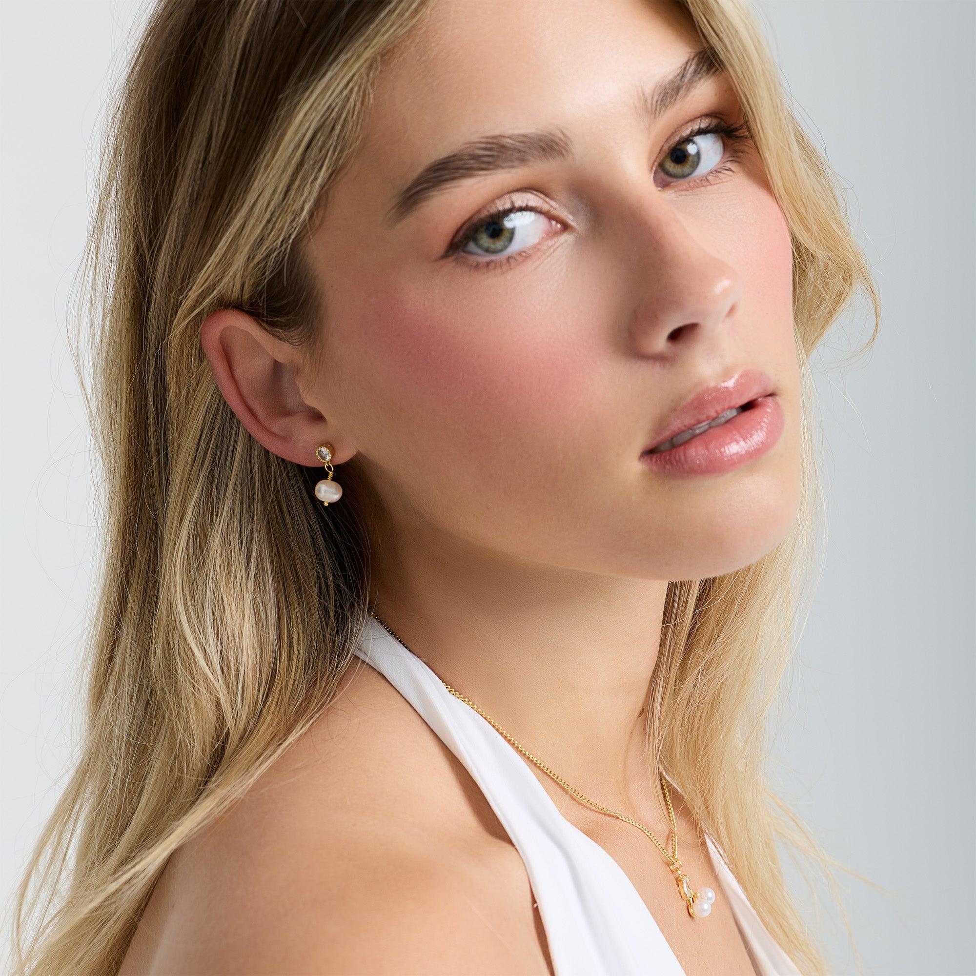 Selene Earrings - Image 6