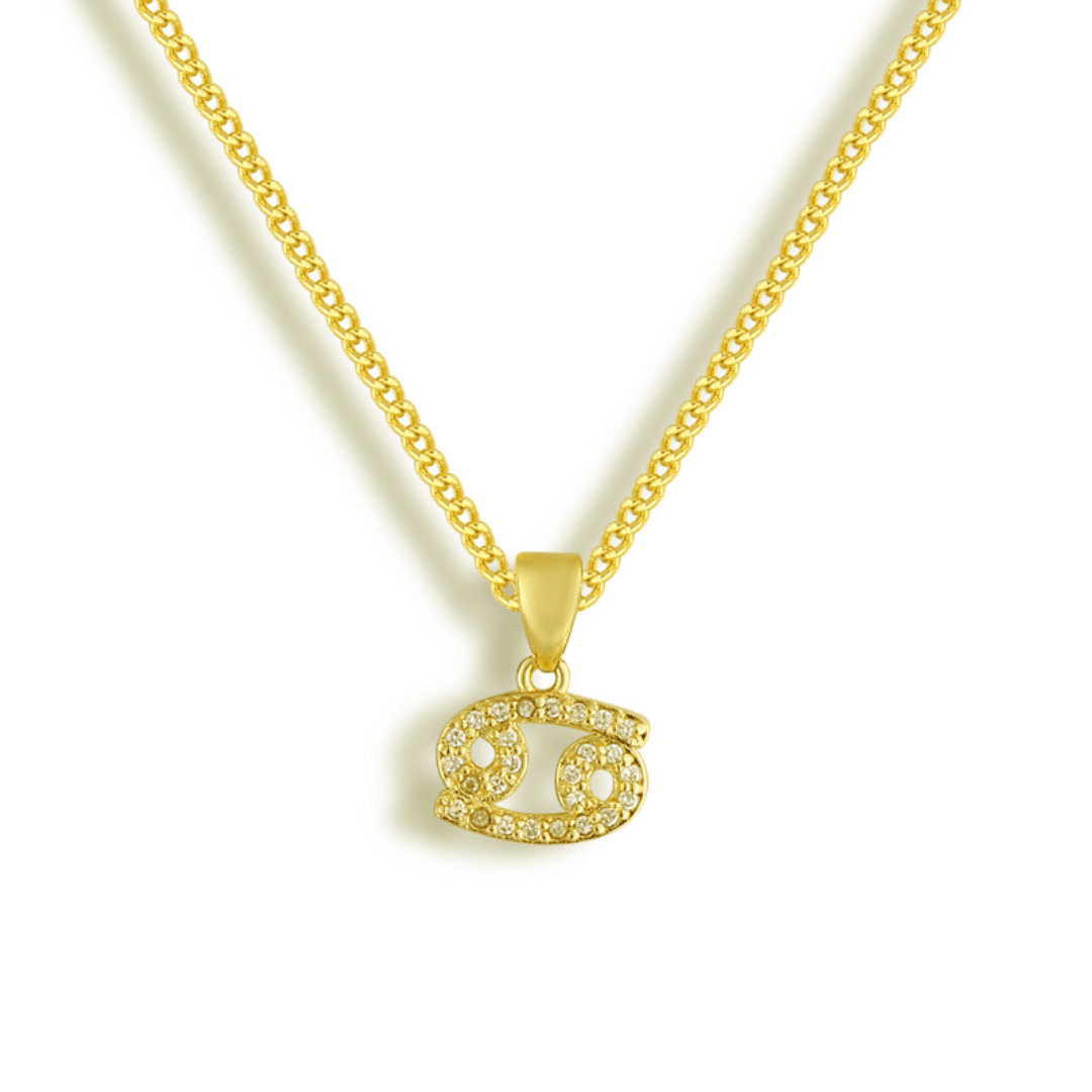 Star Signs Necklace - Image 6