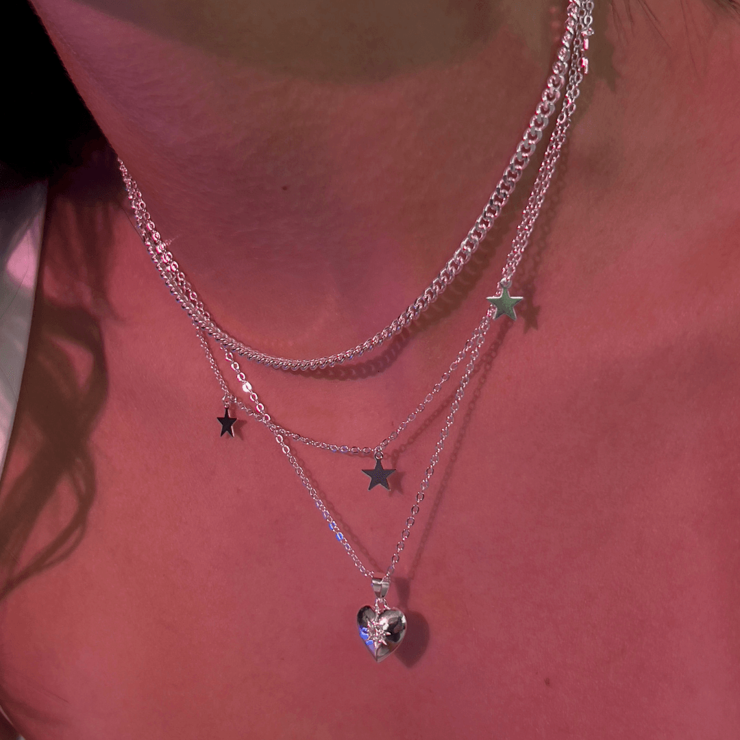 Crazy In Love Necklace - Image 4