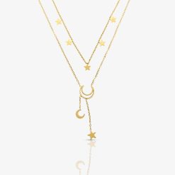 Alternative view of Nova Necklace