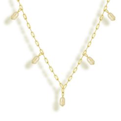 Alternative view of That Pearl Necklace