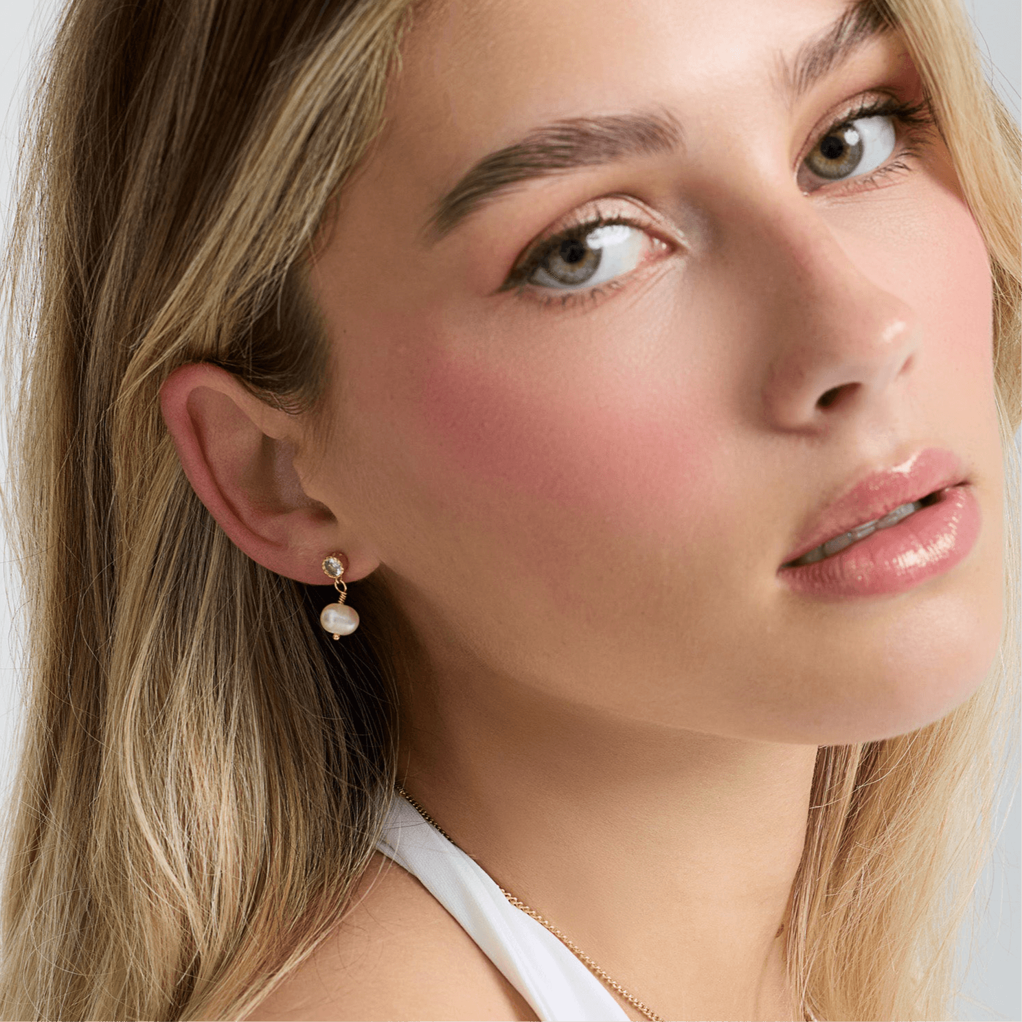 Selene Earrings - Image 3