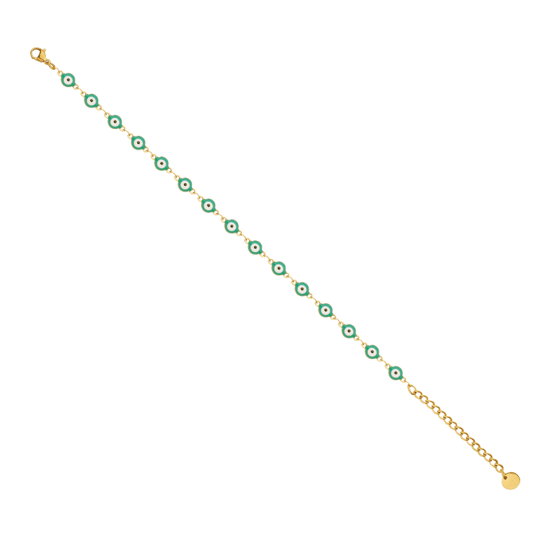 Nazar Anklet - Image 2