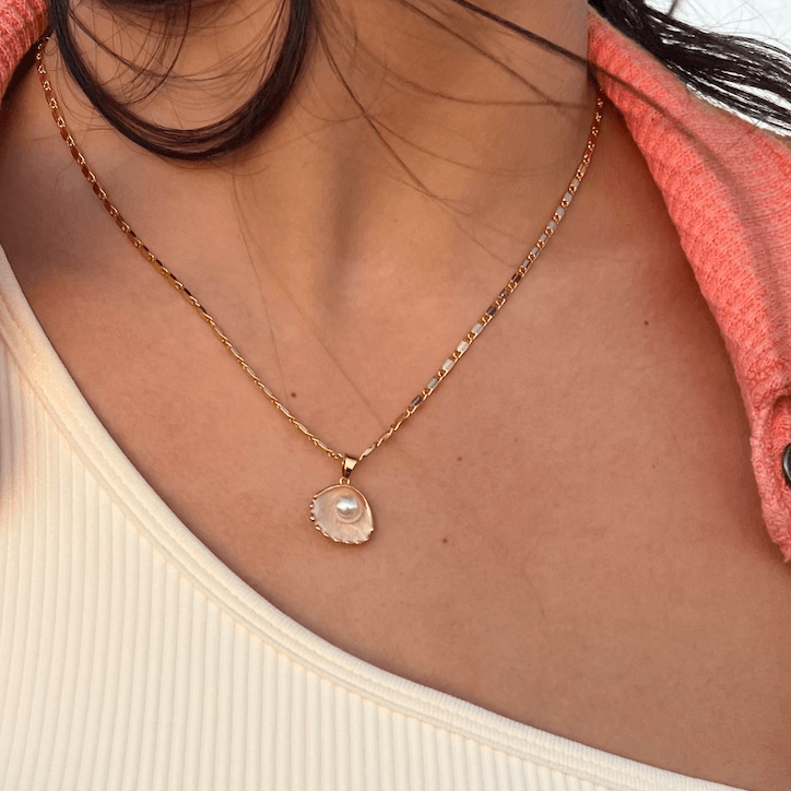 Meribella Necklace - Image 2