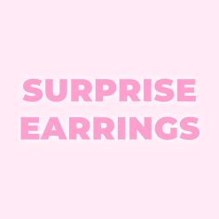 Surprise Earrings