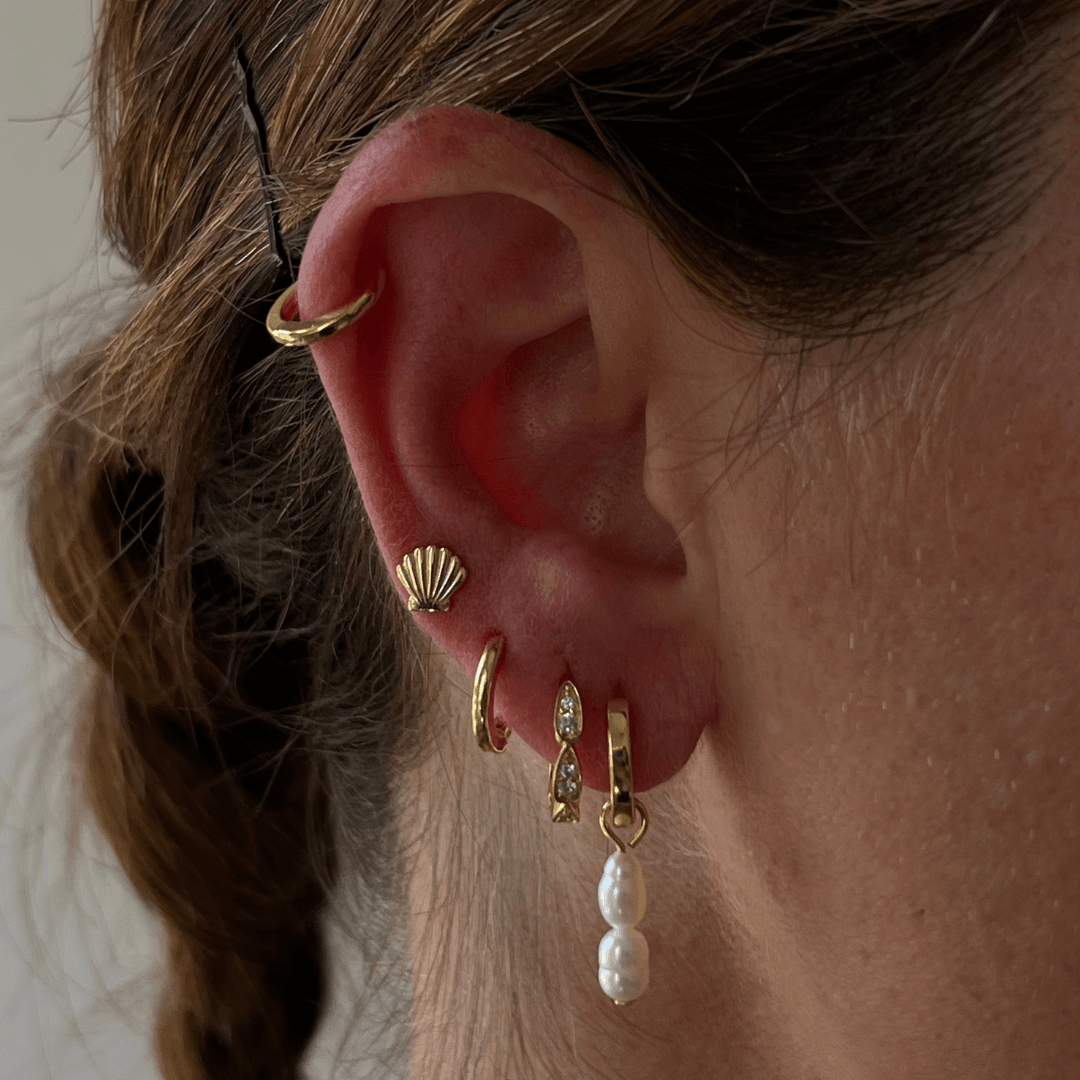 Maui Earrings - Image 2