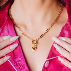 Alternative view of Love Song Charm
