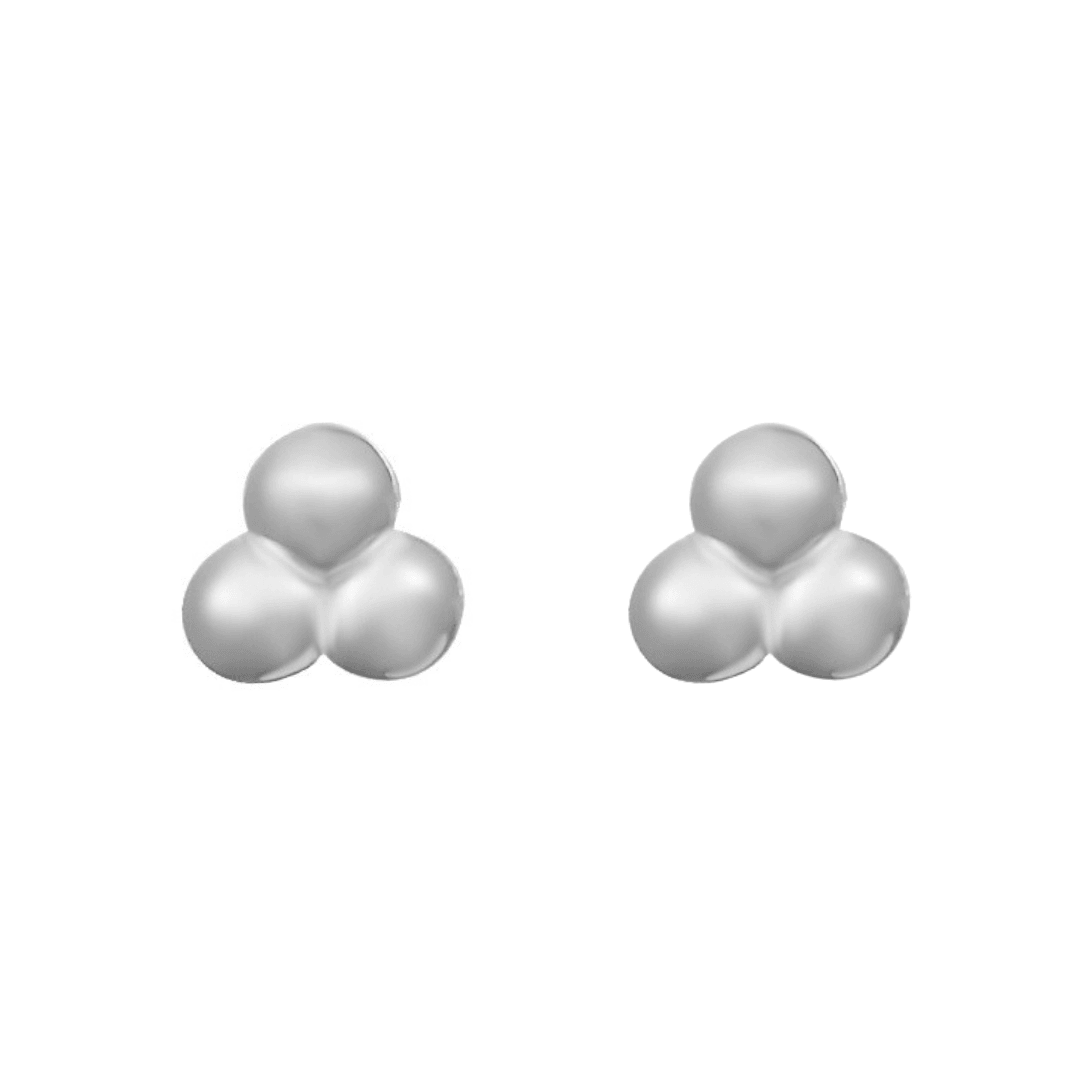 Trio Earrings - Image 5