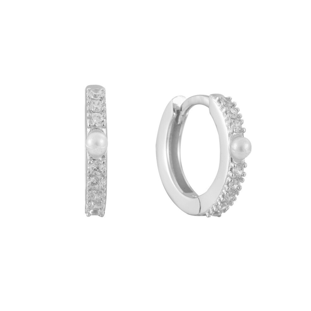 Pearl Earrings - Image 27