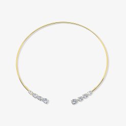Alternative view of Eternal Brilliance Necklace