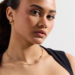 Alternative view of Perfect Match Necklace