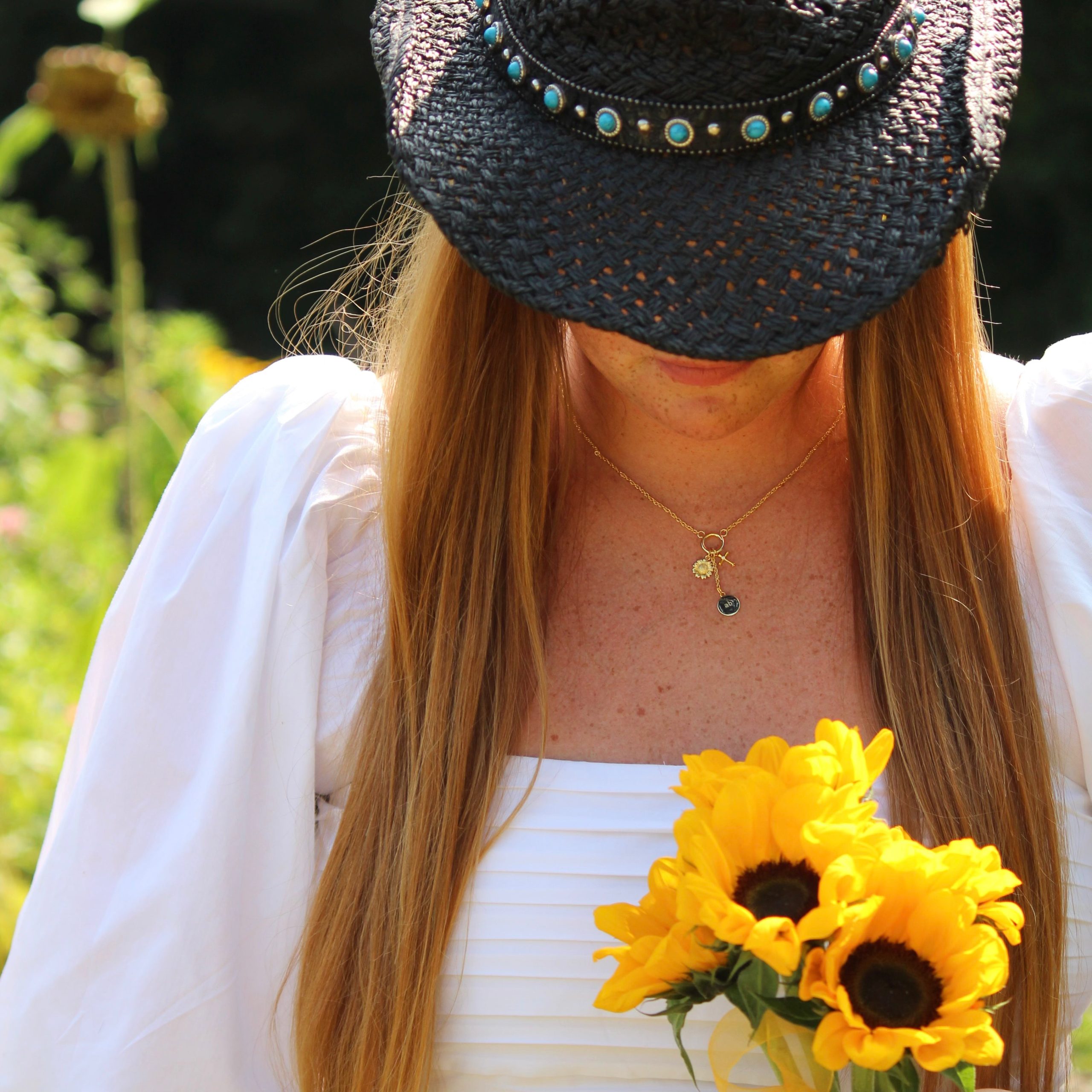 The Annabelle Necklace - Image 4