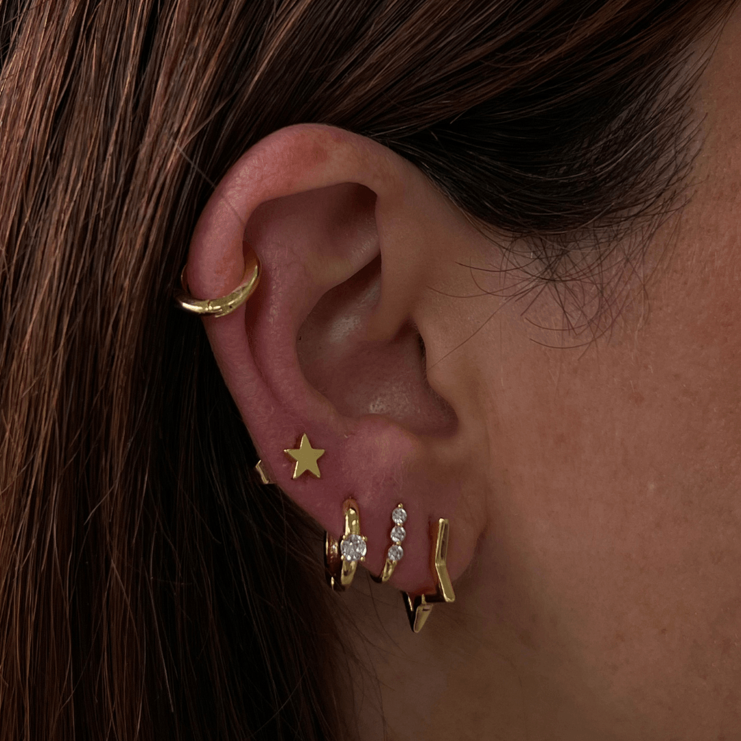Glimmer Earrings - Image 4