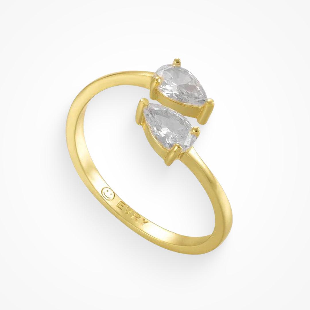 Martini Pinky Ring - Image 5