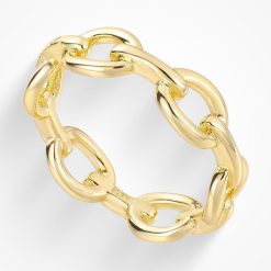 Alternative view of Chainz 3.0 Ring