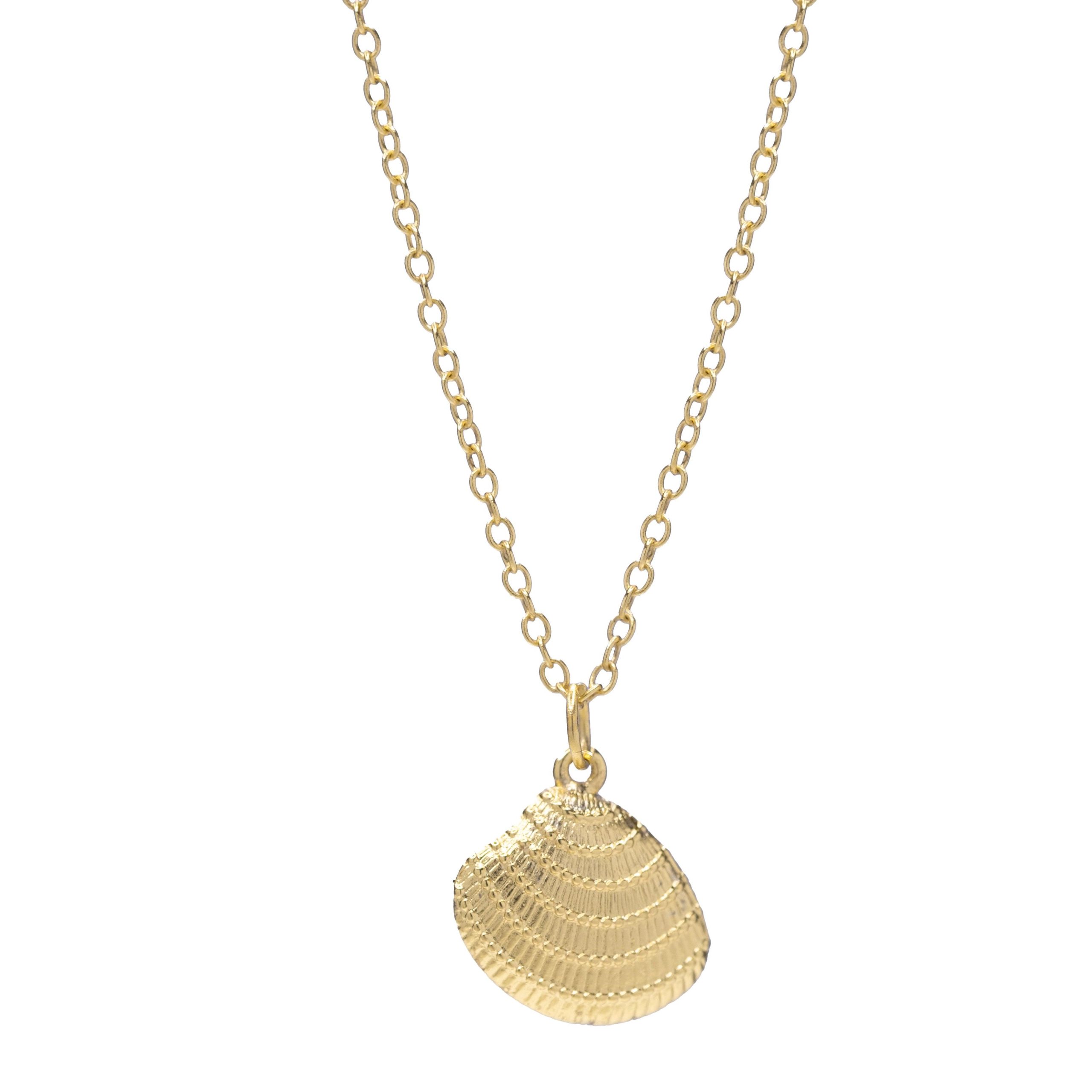 Dream Shell Necklace - Image 4